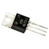 onsemi 5-Channel Linear Voltage Regulator, Adjustable Output, 1.5A, 37V, TO-220 3-Pin LM317BTG