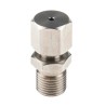 RS PRO Stainless Steel Compression Fitting for Use with Thermocouple or PRT Probe RoHS Compliant 381-7334