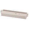 HARTING Har-Bus 64 160 Way 2.54 mm Pitch Through Hole Solder Type 5 Row Female Right Angle DIN Connector 02041601101