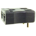 RS PRO Miniature PCB Socket Thermocouple Connector for Type J Thermocouple, IEC Compliant, RoHS, United Kingdom 381-7558
