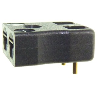 RS PRO Miniature PCB Socket Thermocouple Connector for Type J Thermocouple, IEC Compliant, RoHS, United Kingdom 381-7558