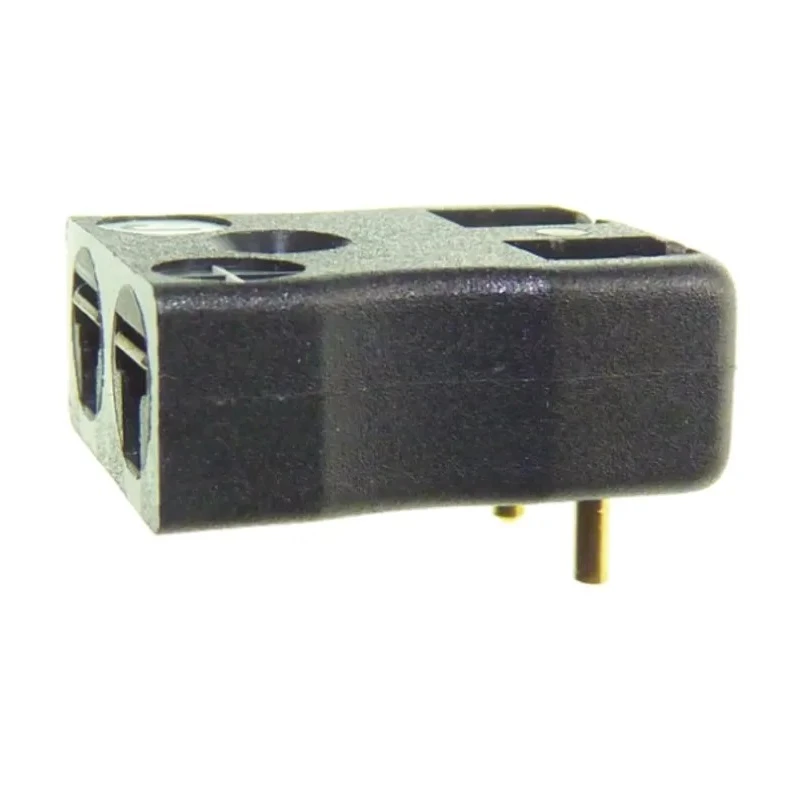 RS PRO Miniature PCB Socket Thermocouple Connector for Type J Thermocouple, IEC Compliant, RoHS, United Kingdom 381-7558