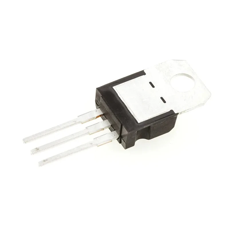 STMicroelectronics 1-Channel Linear Voltage Regulator 2A 5V TO-220 3-Pin L78S05CV