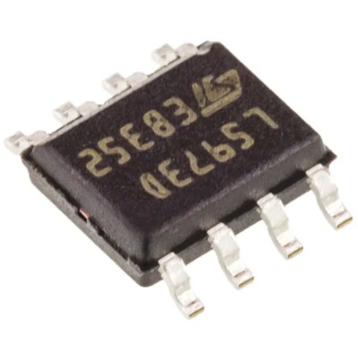 STMicroelectronics Buck Converter Surface Mount 35V Output Voltage 300 μA Output Current L5973D