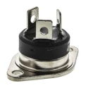 STMicroelectronics 3-Pin Panel Mount TRIAC 800 V, Gate Trigger 1.3 V BTA40-800B