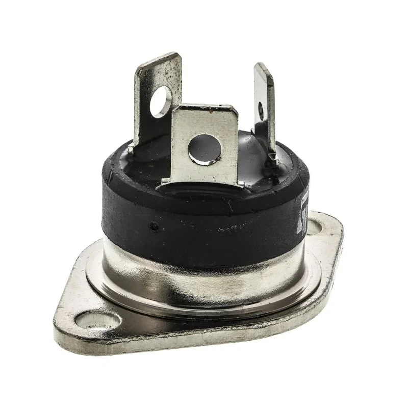 STMicroelectronics 3-Pin Panel Mount TRIAC 800 V, Gate Trigger 1.3 V BTA40-800B