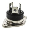STMicroelectronics 3-Pin Panel Mount TRIAC 800 V, Gate Trigger 1.3 V BTA40-800B