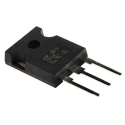 STMicroelectronics NPN Darlington Transistor 10 A 100 V HFE 500, TO-247 Package TIP142