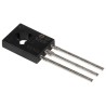 STMicroelectronics NPN Darlington Transistor 4A 100V 750 HFE 3-Pin SOT-32 BD681