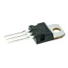 STMicroelectronics Darlington Transistor NPN, 5 A, 80 V, HFE 1000, 3-Pin TO-220 TIP121