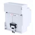 Smartscan 24V DC Safety Relay with 2 Safety Contacts and 1 Auxiliary Contact 011-149