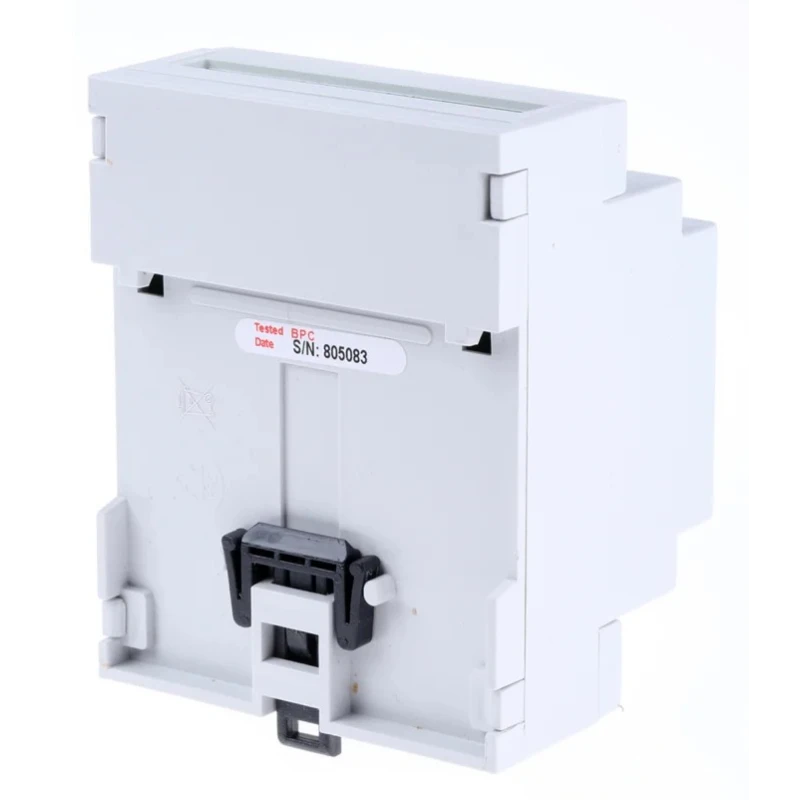 Smartscan 24V DC Safety Relay with 2 Safety Contacts and 1 Auxiliary Contact 011-149