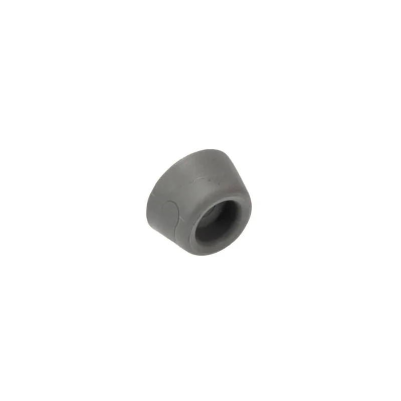 RS PRO Round 4BA Anti-Vibration Mount Foot 12.5 mm Outer Diameter 7 mm Height 382-2386
