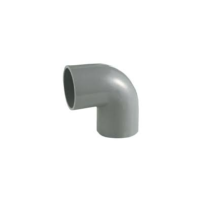 fusion-4kgf-fitting-pvcu-elbow-90-degree-40mm-size-1-1-4-inches-43254