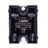 i-Autoc KSIM Series Solid State Relay Panel Mount 10A Load 280V AC Load 32V DC Control KSIM240D10-L 045