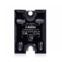 i-Autoc KSIM Series Solid State Relay, 10A Load Current, Panel Mount, 440V AC Load, 4-32V DC Control KSIM380D10-L