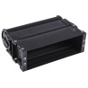 Igus Polymer Cable Trunking Accessory Cable Chain Mounting Bracket Black Polymer 133mm Height 64mm Width 1680.175.12
