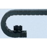 Igus Polymer Cable Trunking Accessory Cable Chain Mounting Bracket 66 mm Height 50 mm Width 1580.050.12