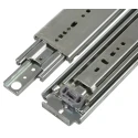 Accuride Steel Drawer Slide Bright Zinc Plated Steel 209kg Load 914.4mm DZ9301-0036U-E