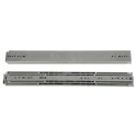 Accuride Steel Heavy-Duty Drawer Slide 227kg Load 711.2 mm Full Extension DZ9301-0028U-E