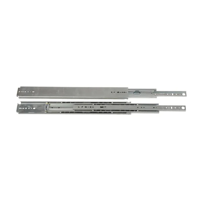 Accuride Steel Heavy-Duty Drawer Slide 227kg Load 711.2 mm Full Extension DZ9301-0028U-E