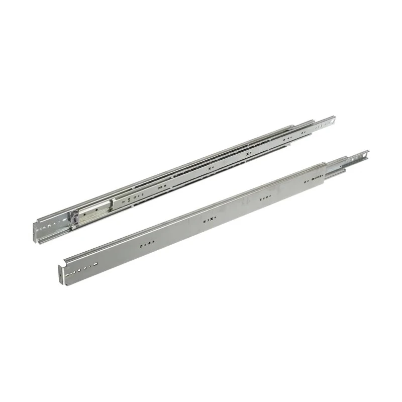 Accuride Steel Drawer Slide 218kg Load 812.8 mm DZ9301-0032U-E