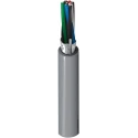 Belden 9504NH Series Data Cable 4 Pairs 8 Cores 0.2 mm² 500 m Silver Sheath Low Smoke Zero Halogen 9504NH.00500