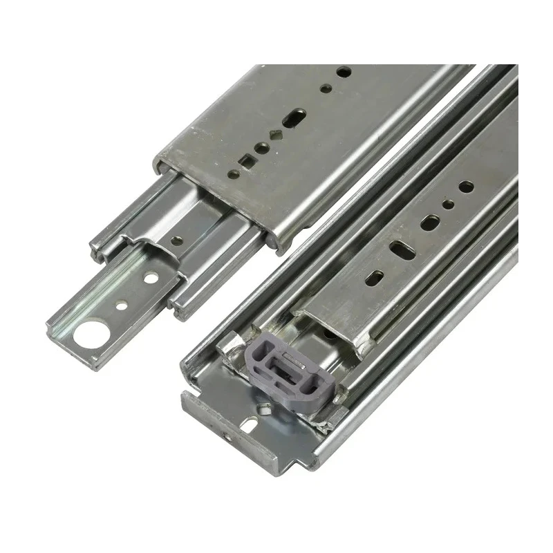 Accuride Steel Drawer Slide 218kg Load 812.8 mm DZ9301-0032U-E