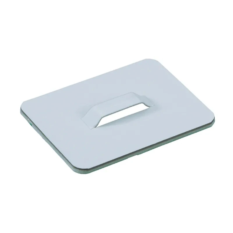 HellermannTyton White Steel Cable Tie Mount 12 mm x 31 mm x 43 mm 151-00128 SACTC12-MET-WH