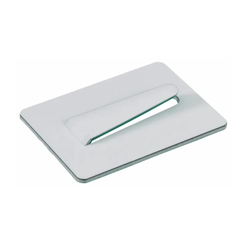 HellermannTyton White Steel Cable Tie Mount 12 mm x 31 mm x 43 mm 151-00128 SACTC12-MET-WH