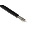Belden Multi-Core Industrial Cable 1 Pair 3 Cores 0.36mm² 152m Black PVC Sheath 300V 3106A 010500