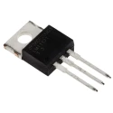 Texas Instruments Voltage Regulator TO-220 3-Pin 15V Maximum Input Voltage LM1117T-3.3/NOPB