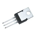 Texas Instruments Voltage Regulator TO-220 3-Pin 15V Maximum Input Voltage LM1117T-3.3/NOPB