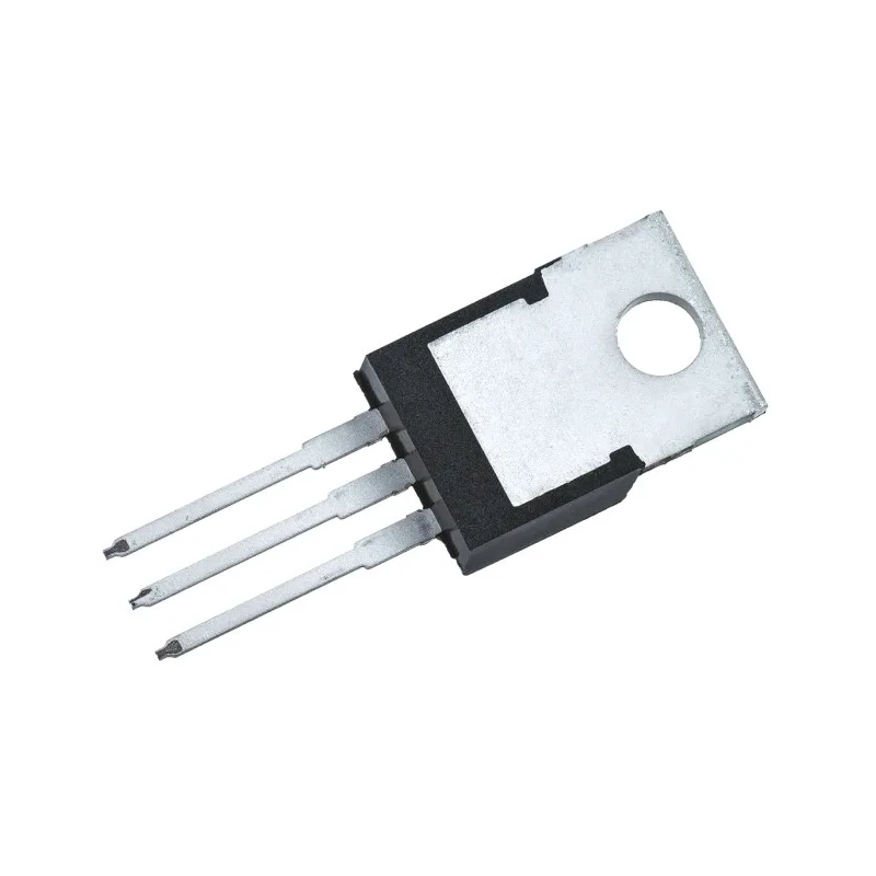 Texas Instruments Voltage Regulator TO-220 3-Pin 15V Maximum Input Voltage LM1117T-3.3/NOPB