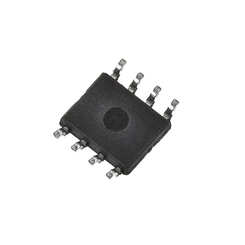 Texas Instruments Audio Power Amplifier, Class A-B, 1 Channel, 8-Pin SOIC Package, 0.32W Output Power LM386M-1/NOPB