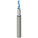 Belden 9841NH Series Data Cable 1 Pair 2 Cores 0.2 mm² 305 m Silver Sheath Low Smoke Zero Halogen 9841NH.00305