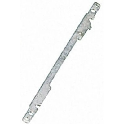 Entrelec CBM Series Shield Connector for Use with DIN Rail Terminal Blocks 1SNA178746R1500