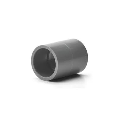fusion-4kgf-fitting-pvcu-coupler-50mm-size-1-1-2-inches-43263