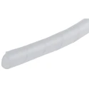 Essentra Spiral Cable Wrap Polyethylene 50 mm Maximum Bundle Diameter 12 mm Cable Diameter SP-9-NAT (25 M)