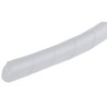 Essentra Spiral Cable Wrap Polyethylene 50 mm Maximum Bundle Diameter 12 mm Cable Diameter SP-9-NAT (25 M)
