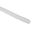 Essentra Spiral Cable Wrap Polyethylene 40 mm Maximum Bundle Diameter 7 mm Maximum Cable Diameter Length 25m SP-6-NAT (25 M)