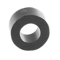 Essentra Round PCB Spacer Polyamide 6 mm Diameter, 3.2 mm Bore Diameter, 3 mm Height 469.09.03