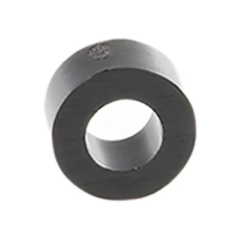 Essentra Round PCB Spacer Polyamide 6 mm Diameter, 3.2 mm Bore Diameter, 3 mm Height 469.09.03
