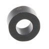 Essentra Round PCB Spacer Polyamide 6 mm Diameter, 3.2 mm Bore Diameter, 3 mm Height 469.09.03