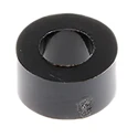 Essentra Round PCB Spacer Polyamide 6 mm Diameter, 3.2 mm Bore Diameter, 3 mm Height 469.09.03