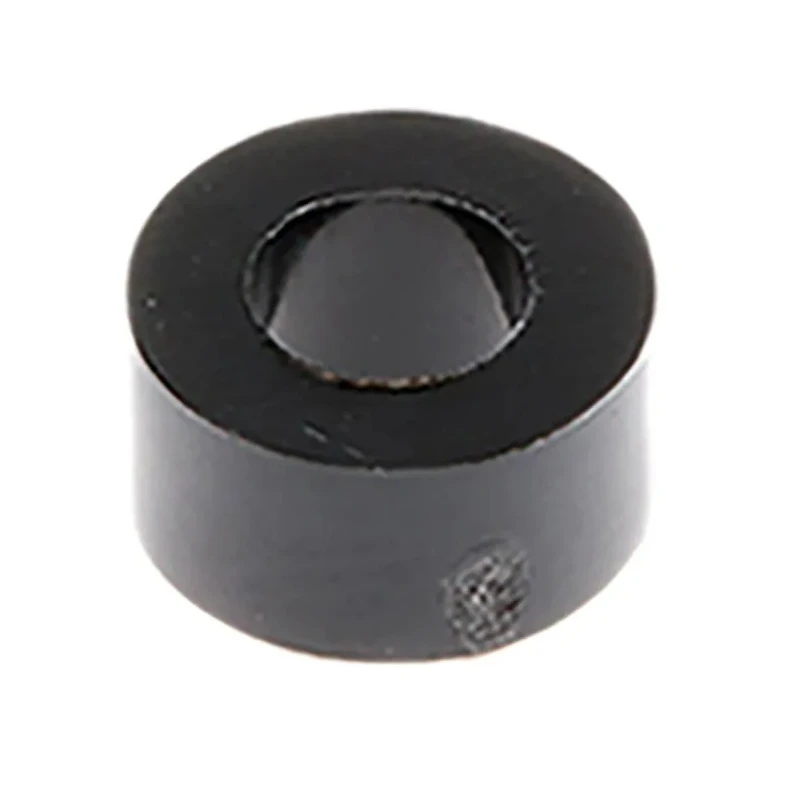 Essentra Round PCB Spacer Polyamide 6 mm Diameter, 3.2 mm Bore Diameter, 3 mm Height 469.09.03