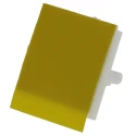 Essentra Nylon PCB Support 9.5 mm Height 19.7 mm Overall Height for 4 mm PCB Hole LCBSB-6-01A-RT
