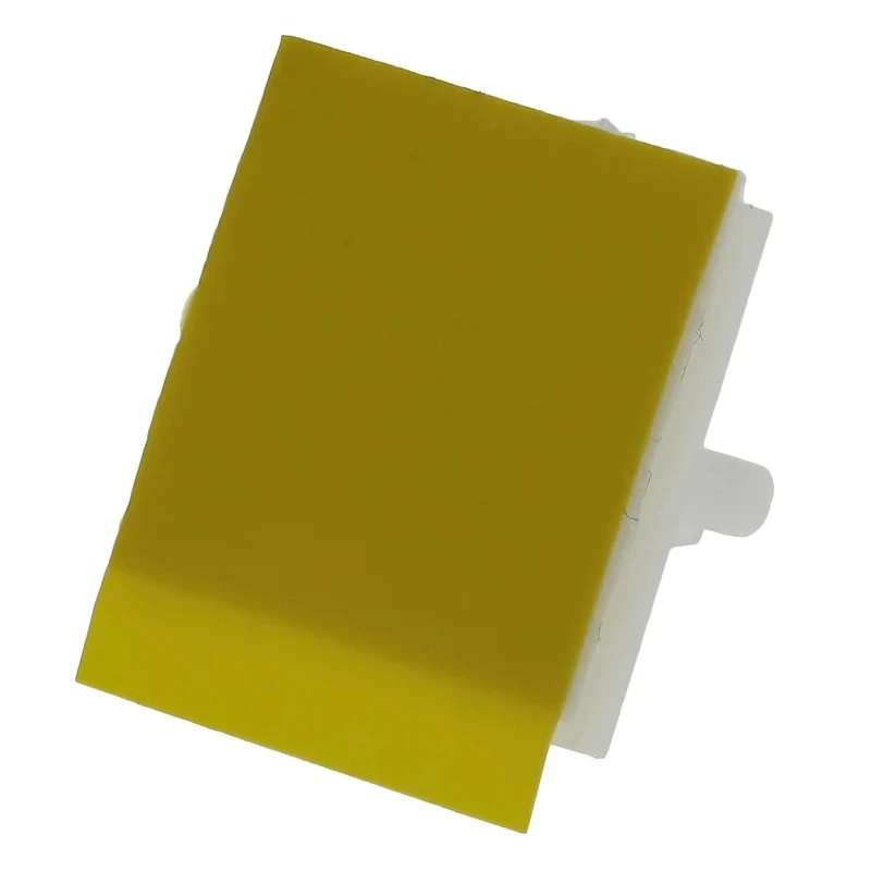 Essentra Nylon PCB Support 9.5 mm Height 19.7 mm Overall Height for 4 mm PCB Hole LCBSB-6-01A-RT