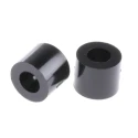 Essentra Round Polyamide PCB Spacer 6 mm Diameter, 3.2 mm Bore Diameter, 5 mm Height 469.09.05
