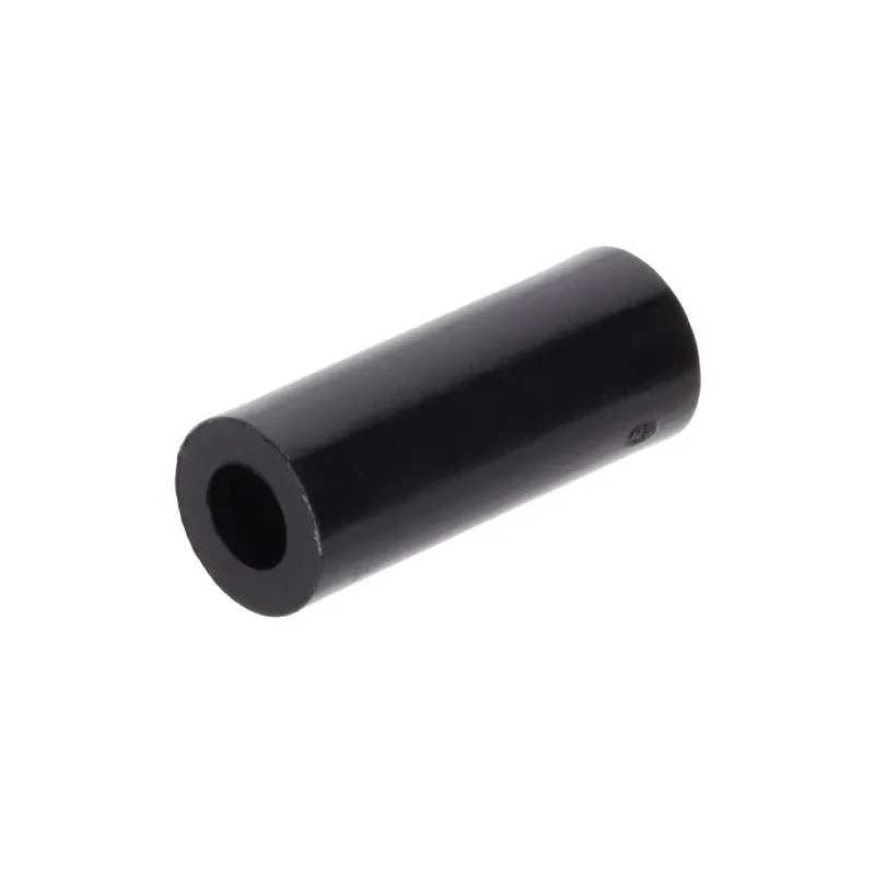 Essentra Round Polyamide PCB Spacer 6mm Diameter, 15mm Height, Bore Diameter 3.2mm 469.09.15